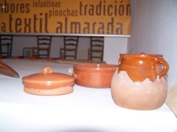 Museo del Artesano Muleño